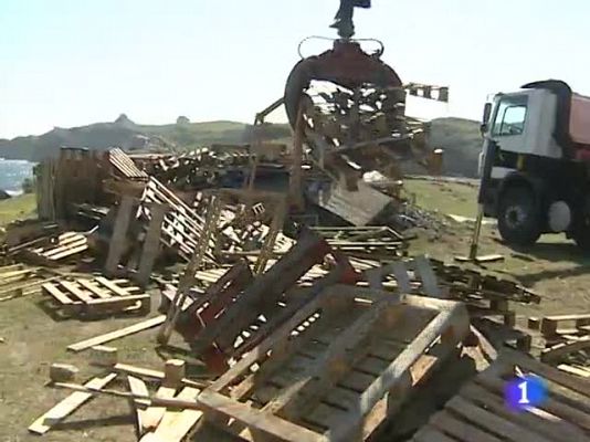 TeleCantabria - Telecantabria - 23/06/09