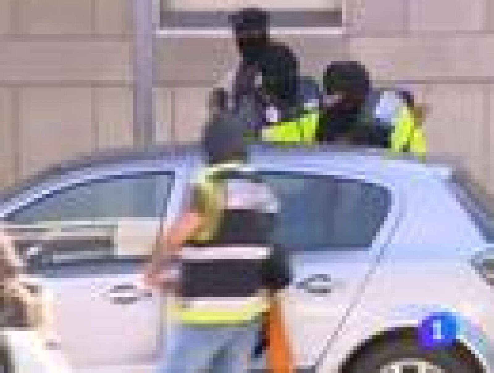 Telenorte. Informativo del País Vasco. (23/06/09)