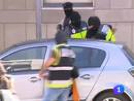 Telenorte - País Vasco - Telenorte-País Vasco - 23/06/09