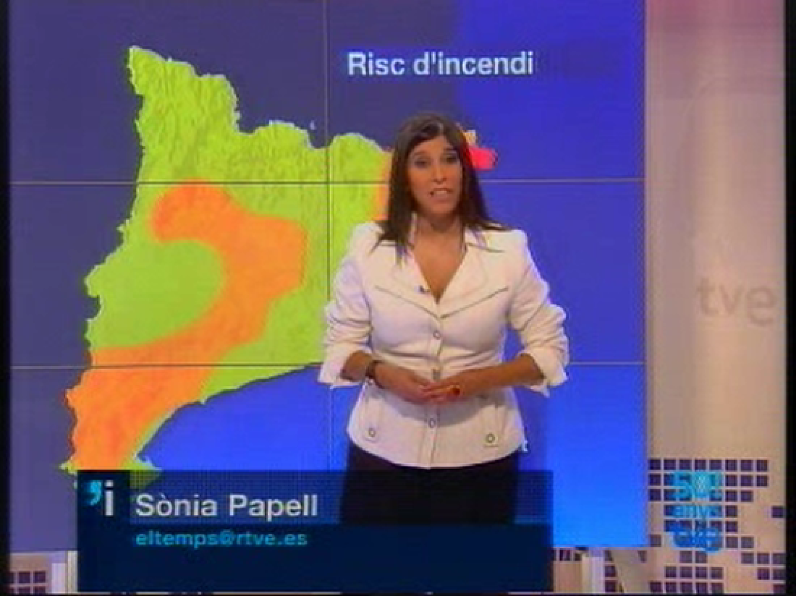  L'informatiu migdia (23/06/2009)