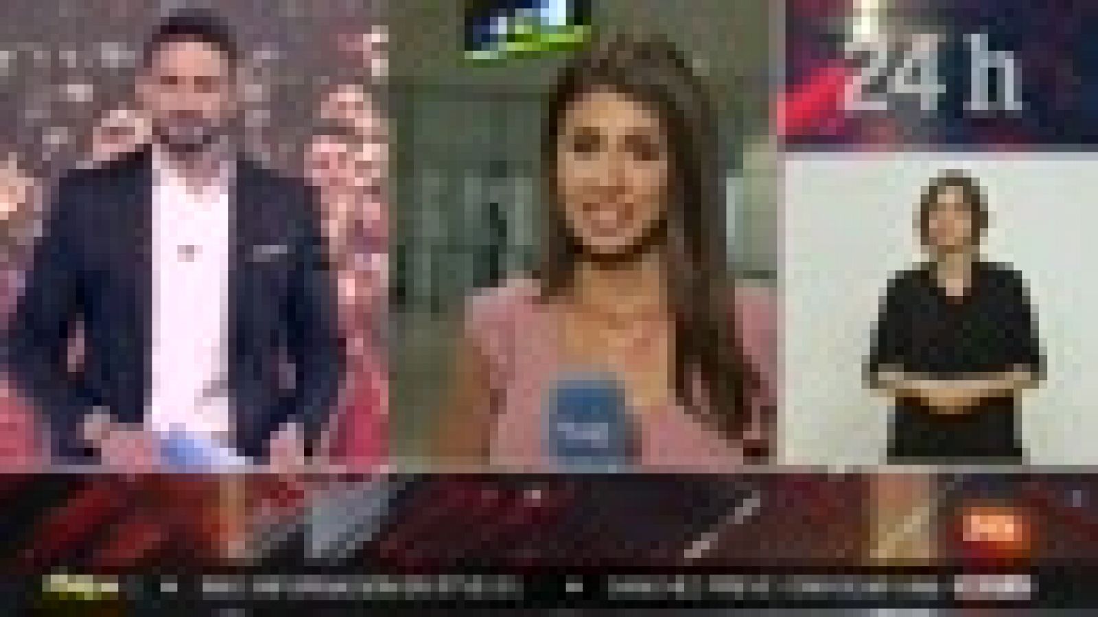 Fútbol: La sub 21 regresa con la copa de campeona de Europa - RTVE.es | Ver