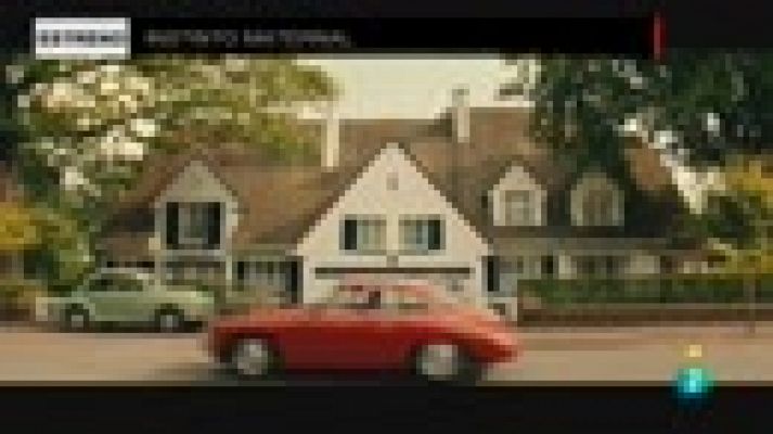 Días de cine - 'Instinto maternal'