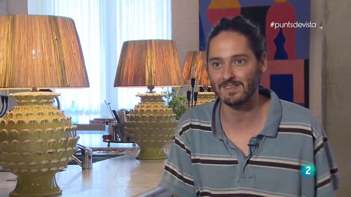 Punts de vista - Punts de vista - 29/06/2019