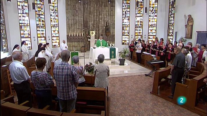 La Missa - La Missa - 30/06/2019