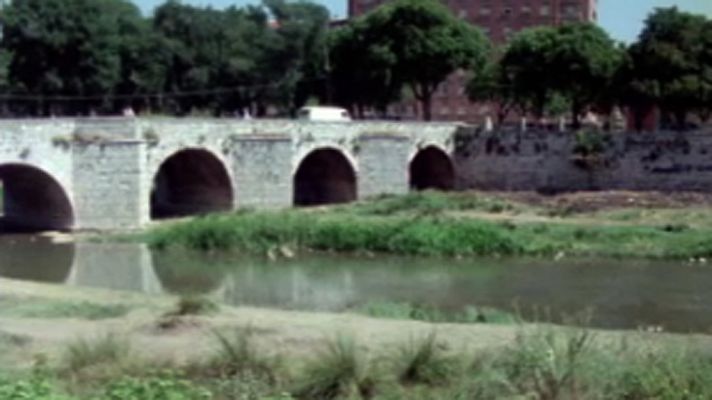 Los ríos - Arlanzón