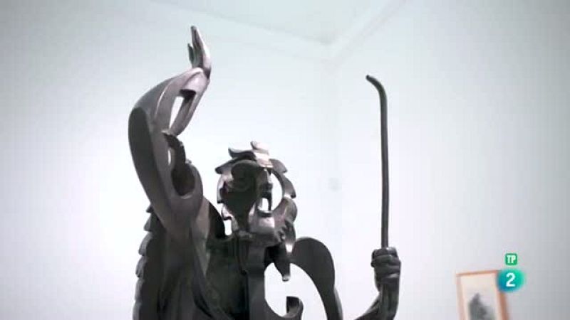 Tecnolog�a 4k en RTVE