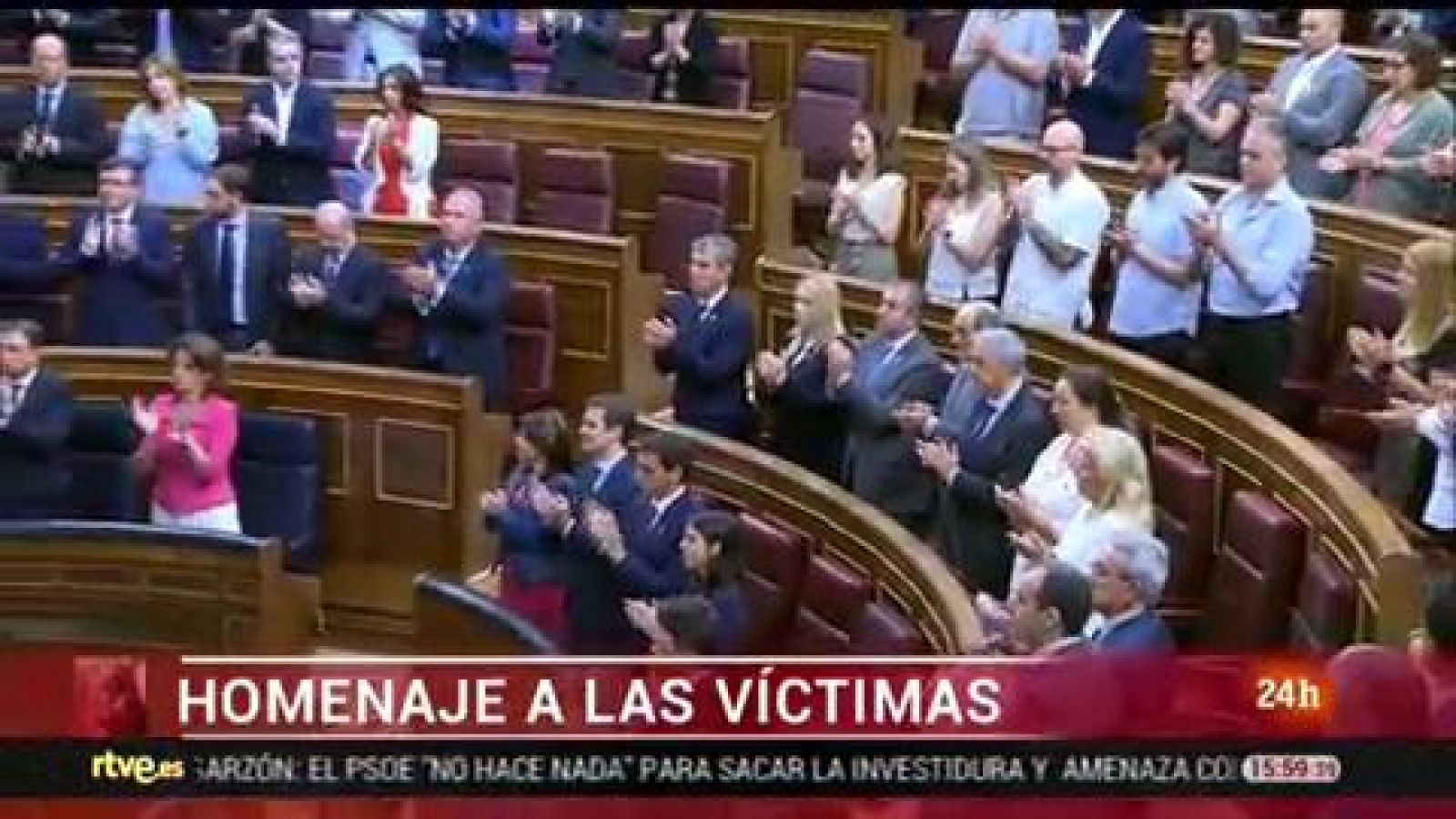 Parlamento: Resumen del 29/06/2019 | RTVE Play