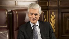 Parlamento - La Entrevista - Suárez Illana, secretario tercero del Congreso - 29/06/2019