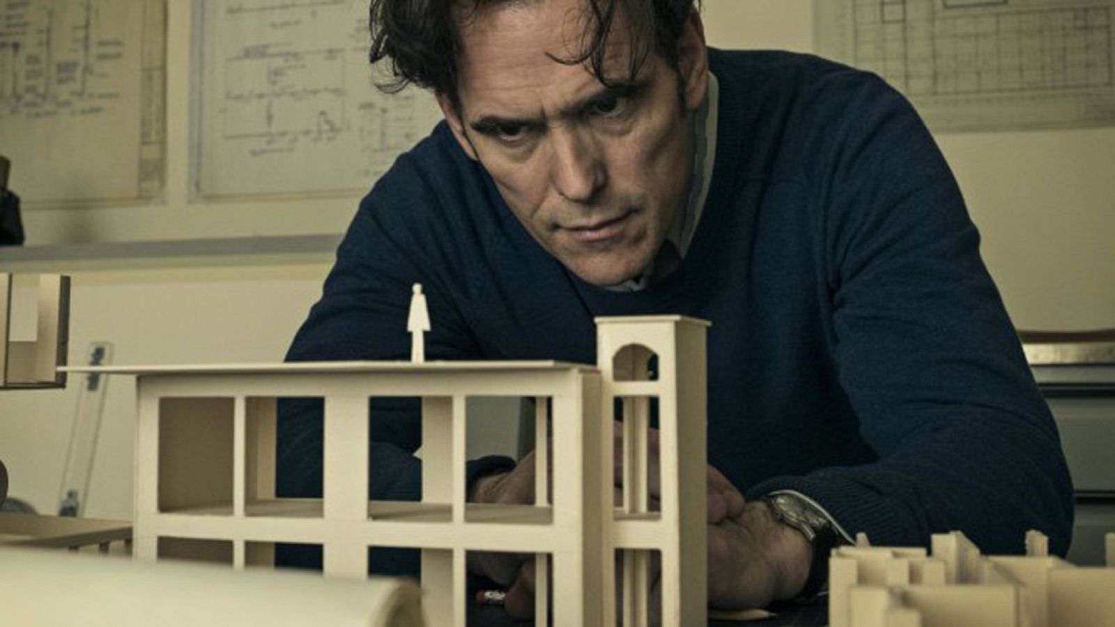 Cine en casa: 'La casa de Jack'