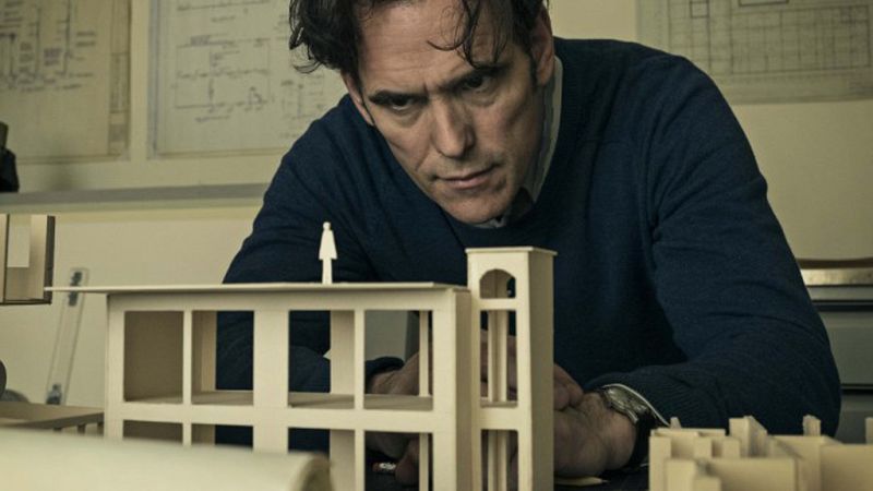 Cine en casa: 'La casa de Jack'