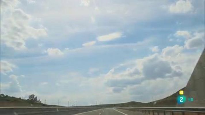 Días de cine - El cine vuelve a los pueblos gracias a un emprendedor