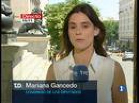  - Acuerdo entre IU y PSOE