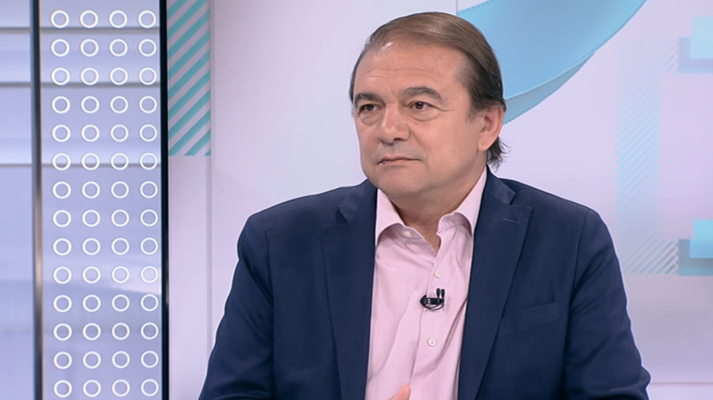 Los desayunos - Los desayunos de TVE - 01/07/19