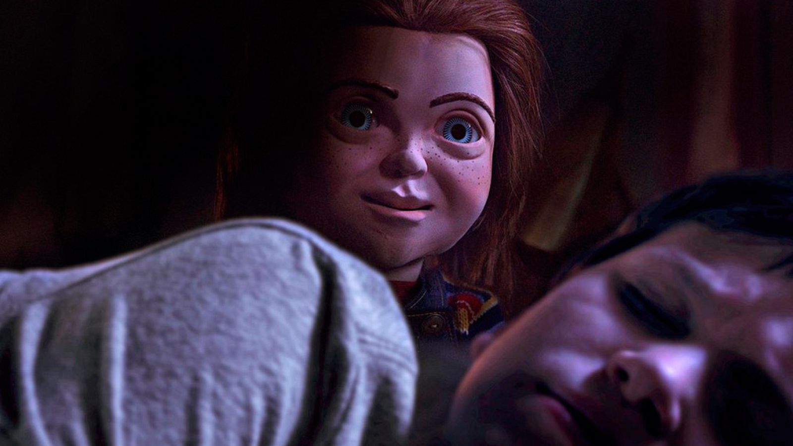 'Muñeco diabólico'