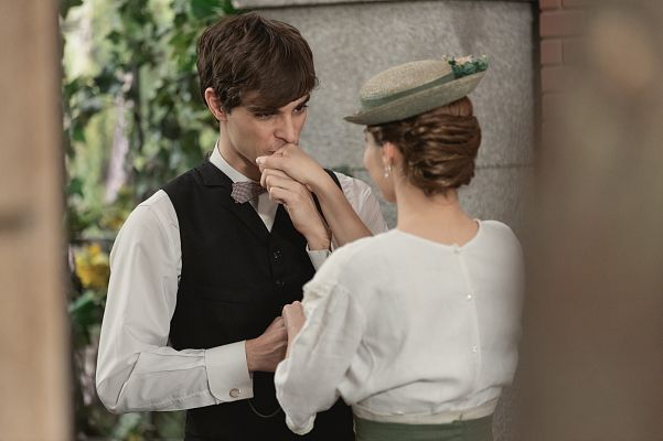 Acacias 38 - Cinta regresa para estar con Emilio