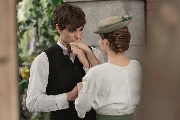 Acacias 38 - Cinta regresa para estar con Emilio