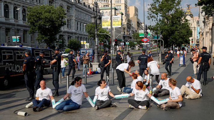 La Comunidad de Madrid en 4' - 01/07/19