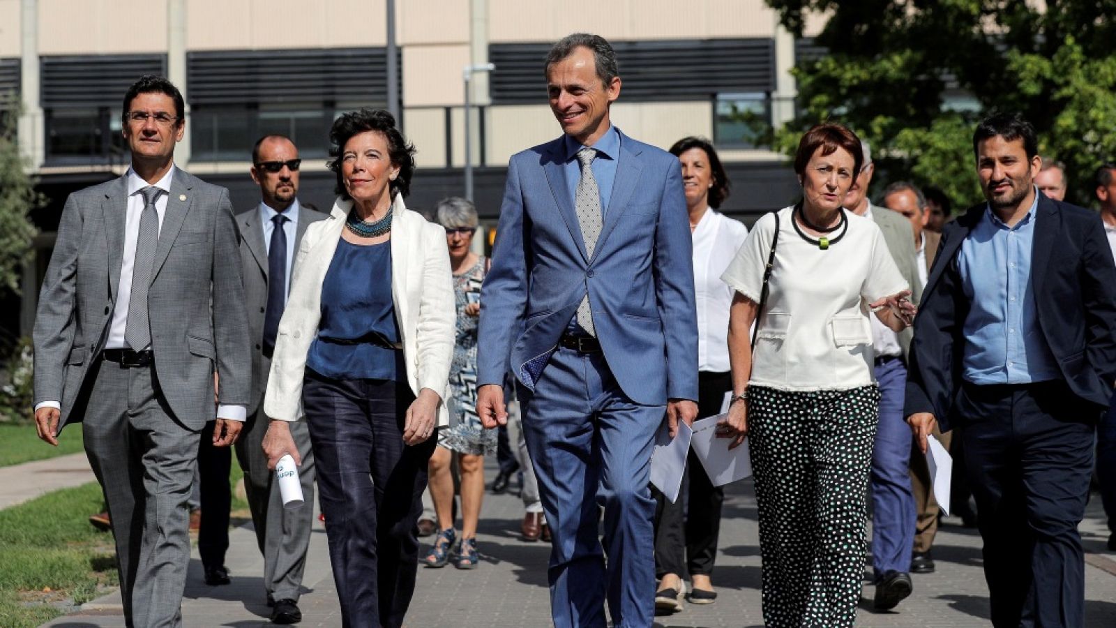 L'Informatiu - Comunitat Valenciana - 01/07/19 - ver ahora