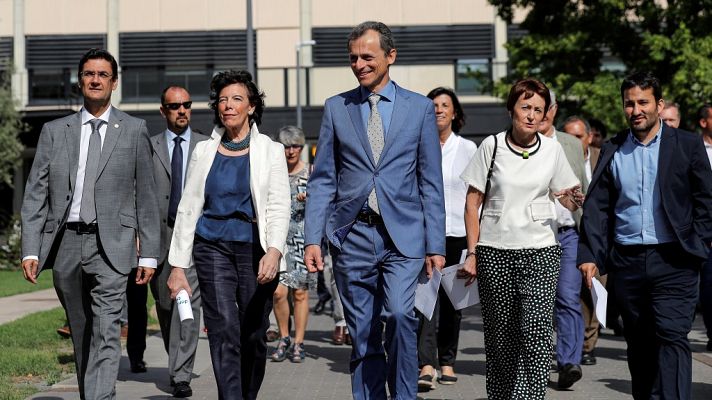 L'informatiu - Comunitat Valenciana - L'Informatiu - Comunitat Valenciana - 01/07/19