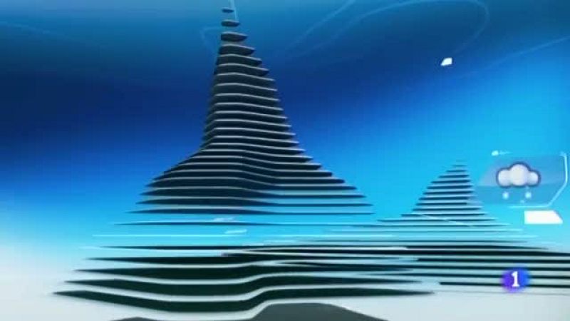  El tiempo en Navarra - 1/7/2019  