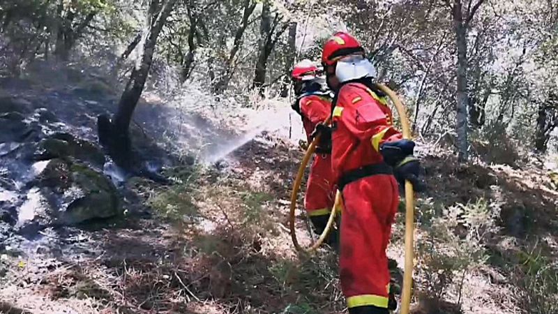 Informativo de Madrid - 01/07/19 - ver ahora 