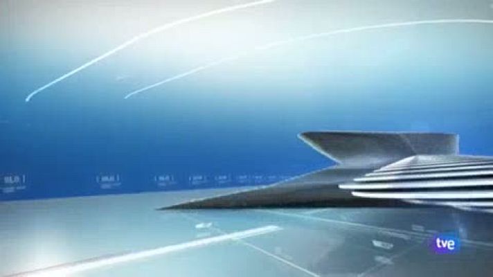 Telenorte - País Vasco - Telenorte País Vasco _ 01//07//2019