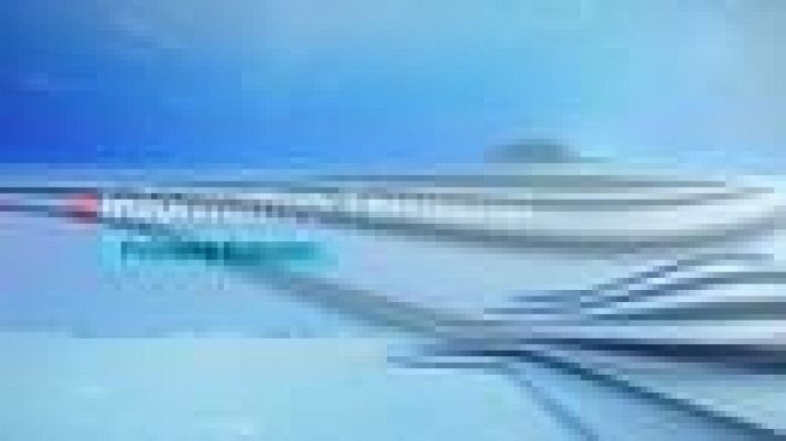 Informativo Telerioja - Informativo Telerioja - 01/07/19