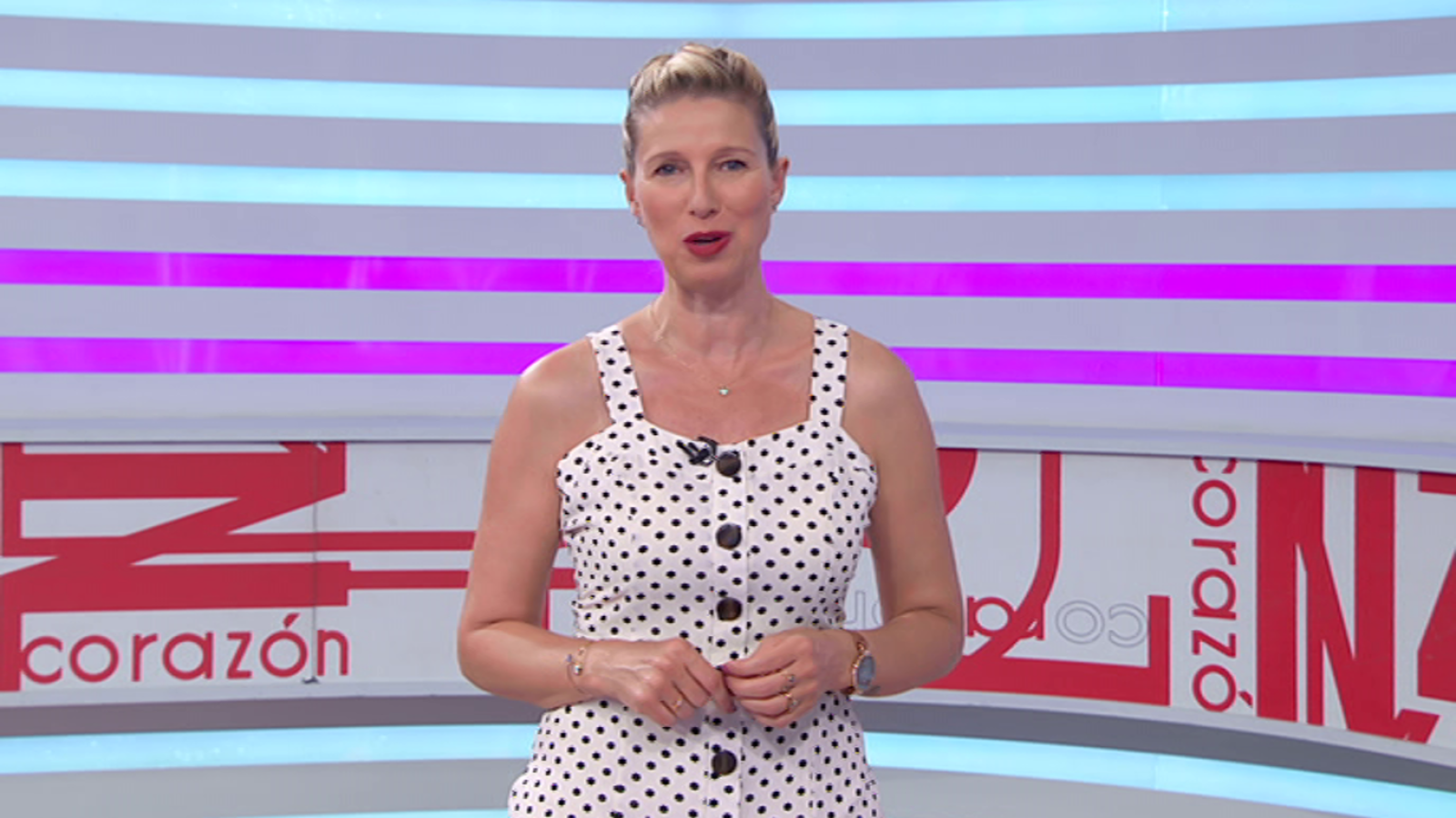 Corazón - 01/07/19 - ver ahora