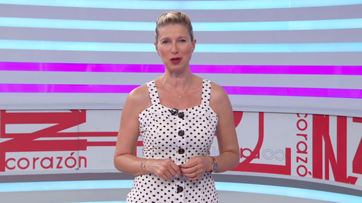 D Corazón - Corazón - 01/07/19