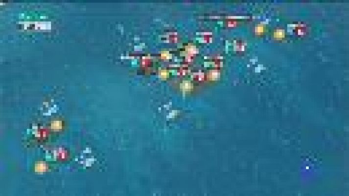 Informatiu Balear - El temps a les Illes Balears - 01/07/19