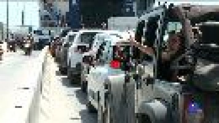 Informatiu Balear - Informatiu Balear 2 - 01/07/19