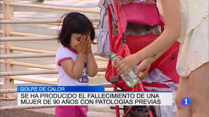 Informativo Telerioja - Informativo Telerioja 2 - 01/07/19