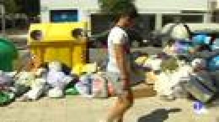 Noticias Andalucía - Noticias Andalucía 2 - 1/7/2019