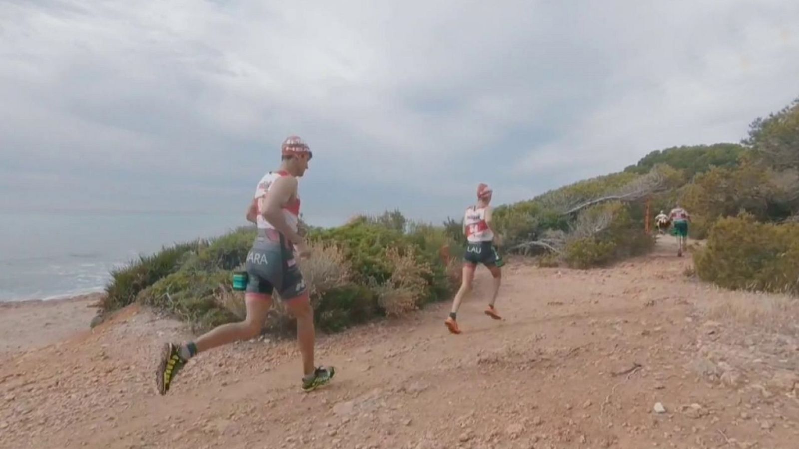 Evasión - T7 - Programa 11 -  ver ahora