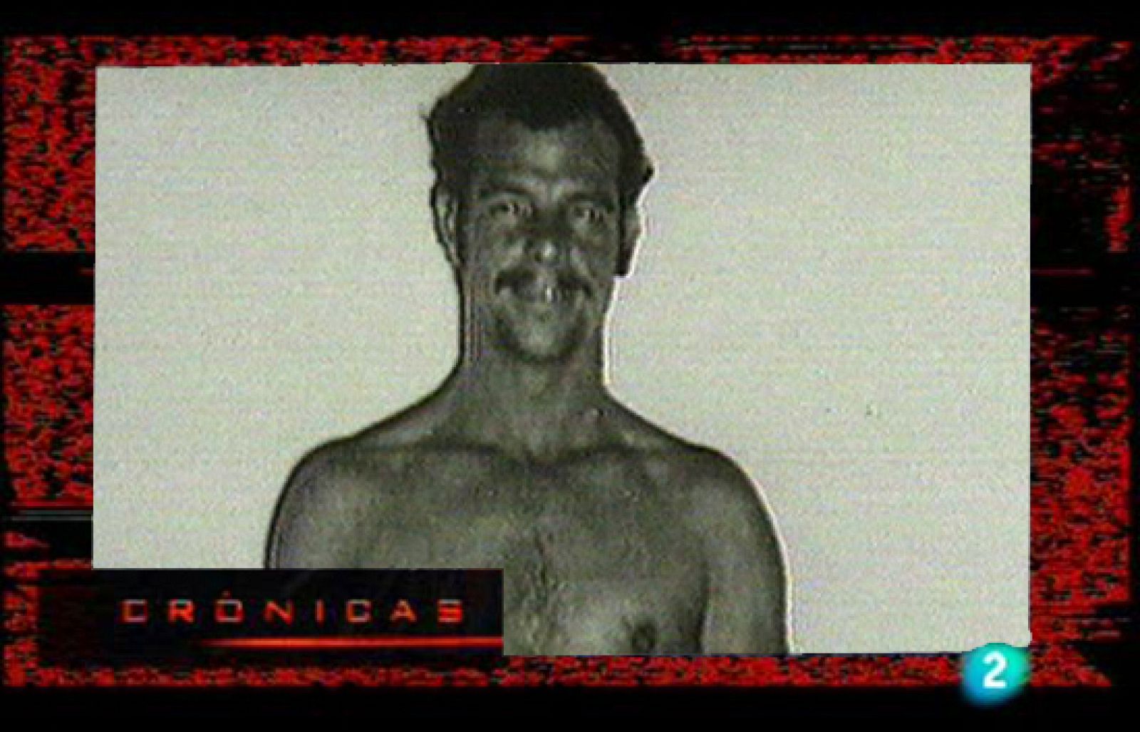 El arropiero. Retrato de un asesino. Avance | Ver