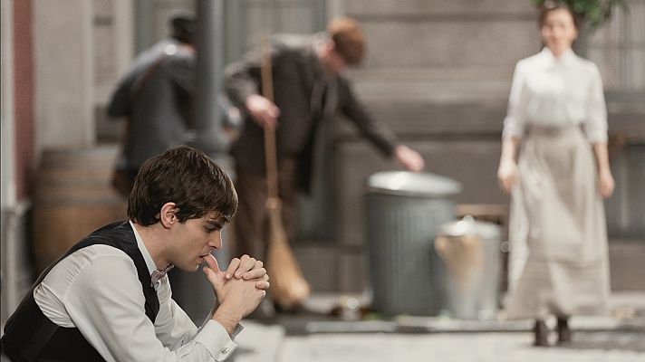 Acacias 38 - Capítulo 1045