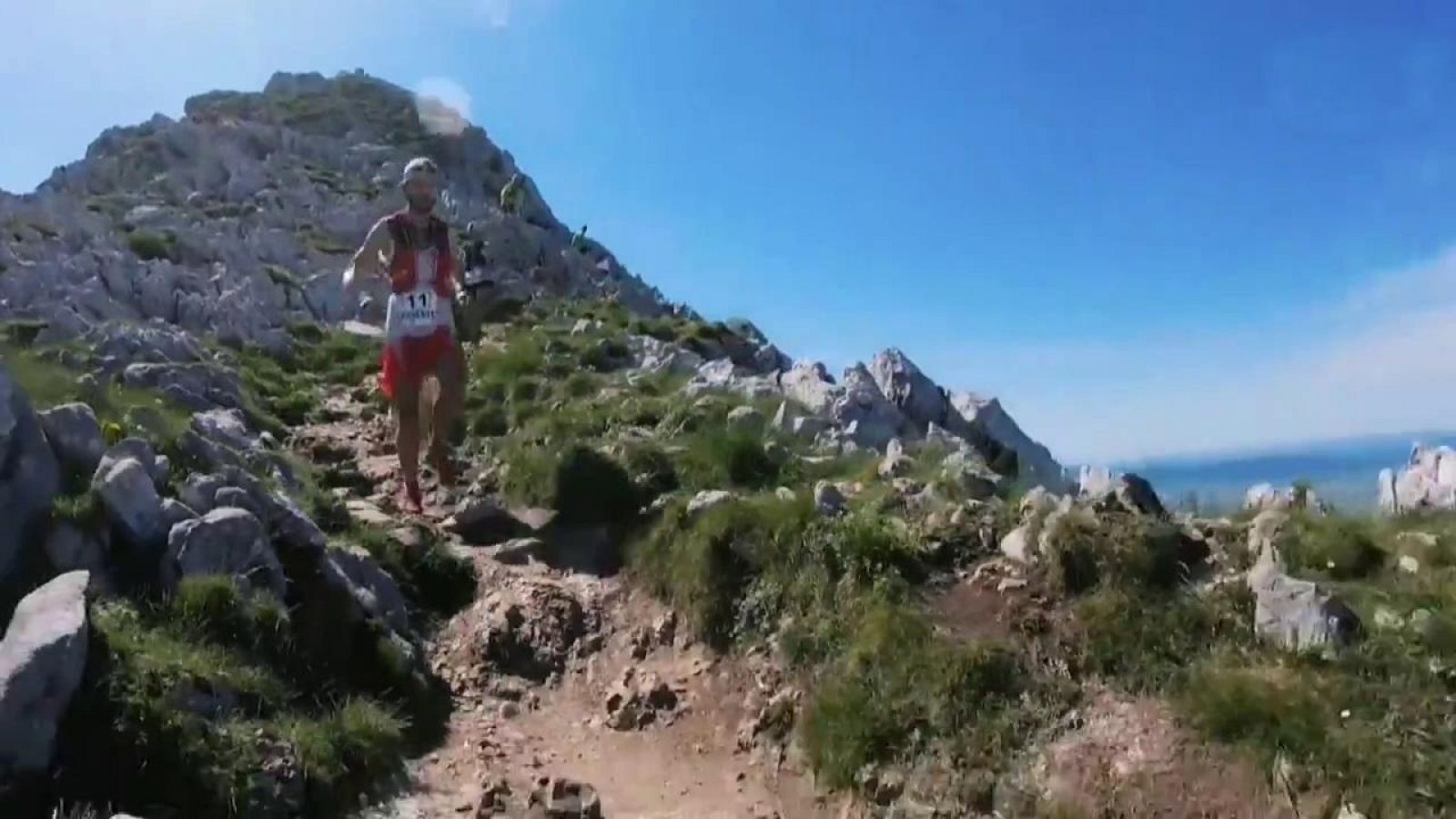 Evasión - T7 - Olla de Núria 2019 - ver ahora