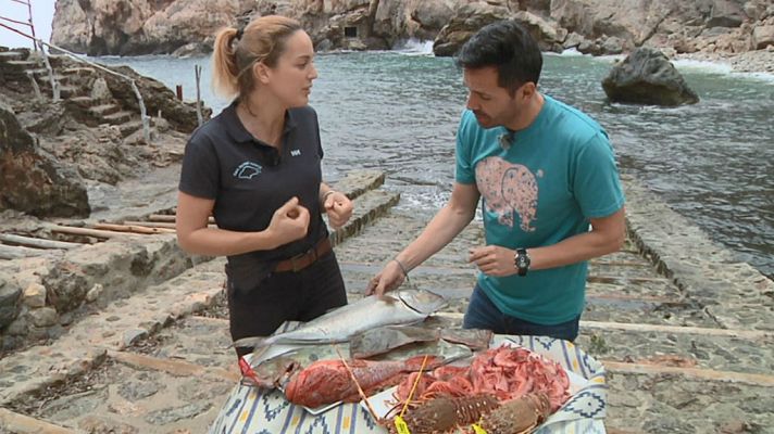 Deià, lugar encantador de Mallorca 