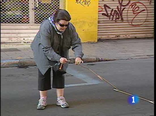  - Fiestas y petardos