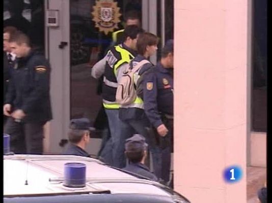 El Bloke. Coslada Cero - El caso Coslada a la ficción