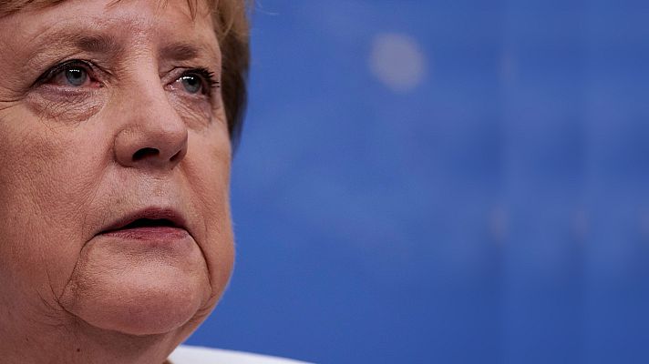 La 2 Noticias - La 2 Noticias - 01/07/19