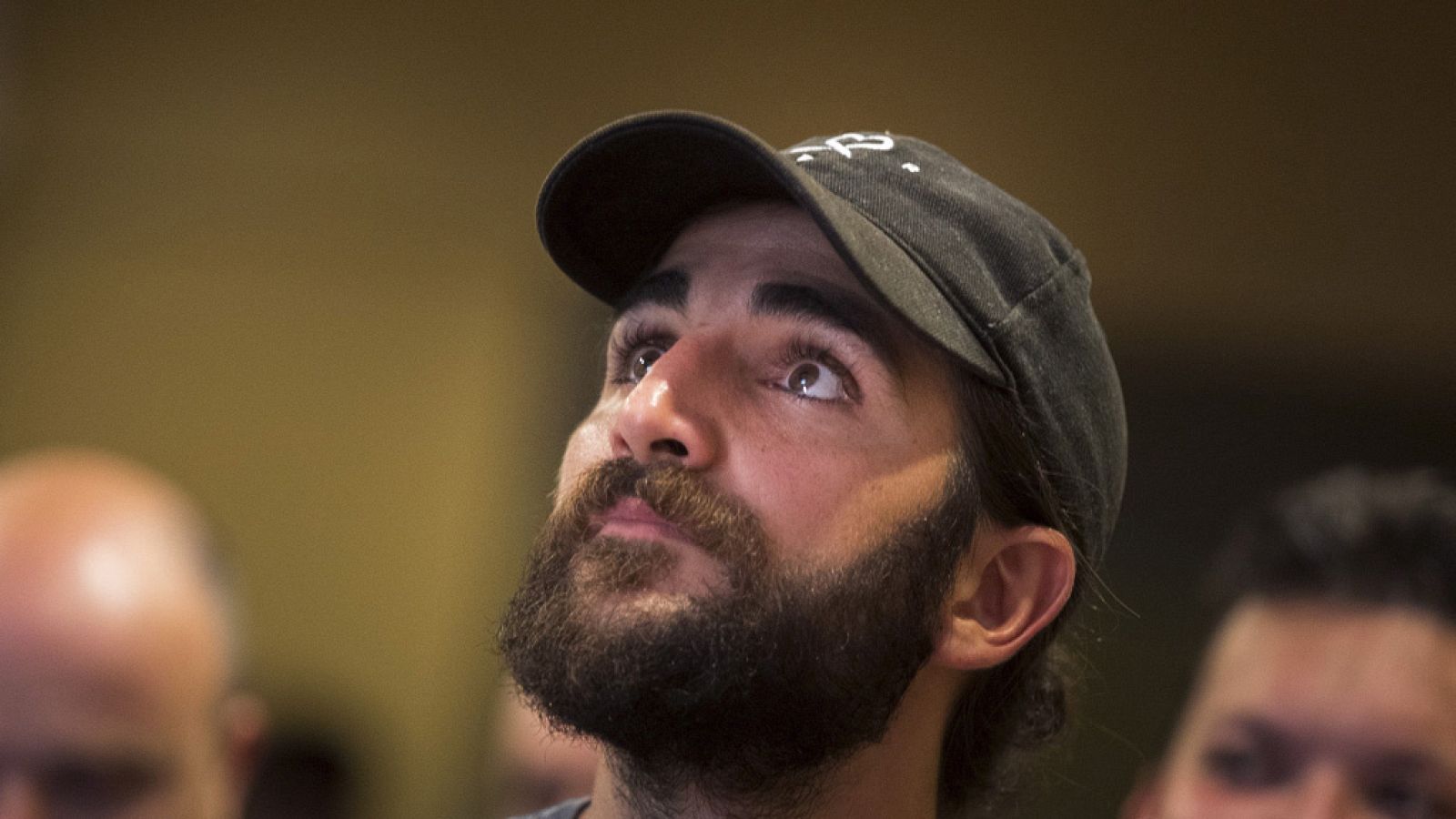 Ricky Rubio: "A veces un cambio es bueno"