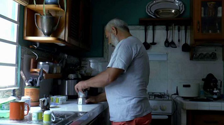 Otros documentales - Vivir y escribir en La Habana