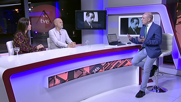 La hora cultural - La hora cultural - 01/07/19