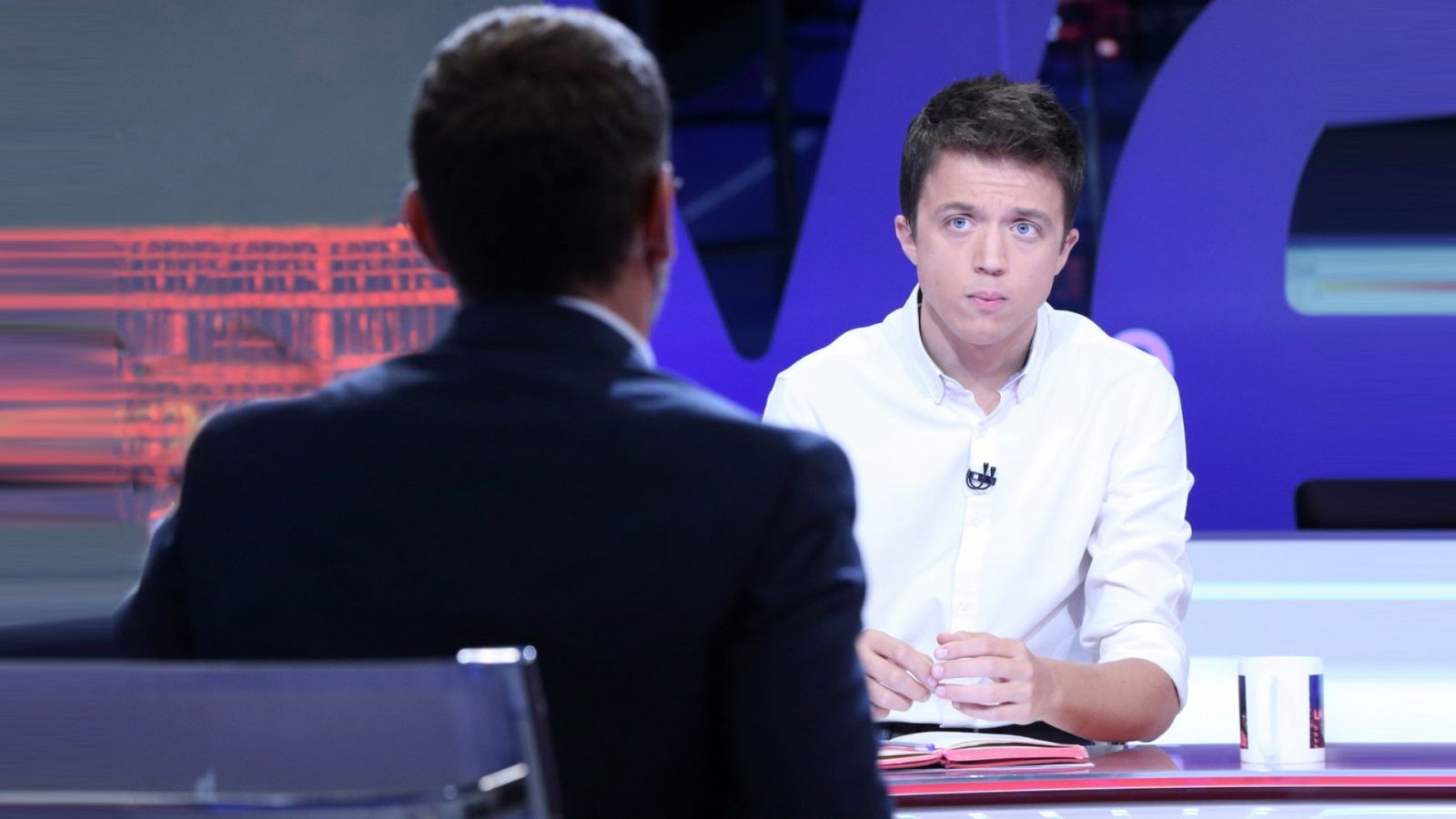 La noche en 24 horas - 01/07/19 - ver ahora