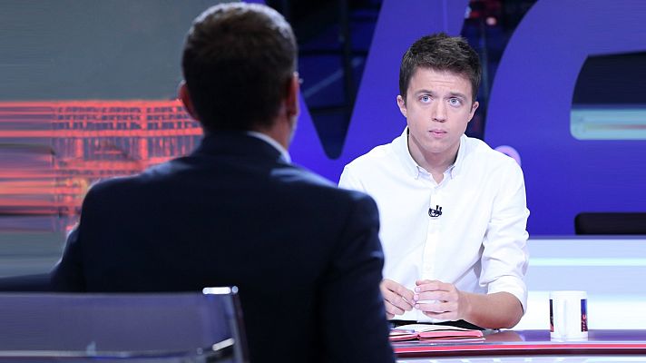 La noche en 24h - La noche en 24 horas - 01/07/19