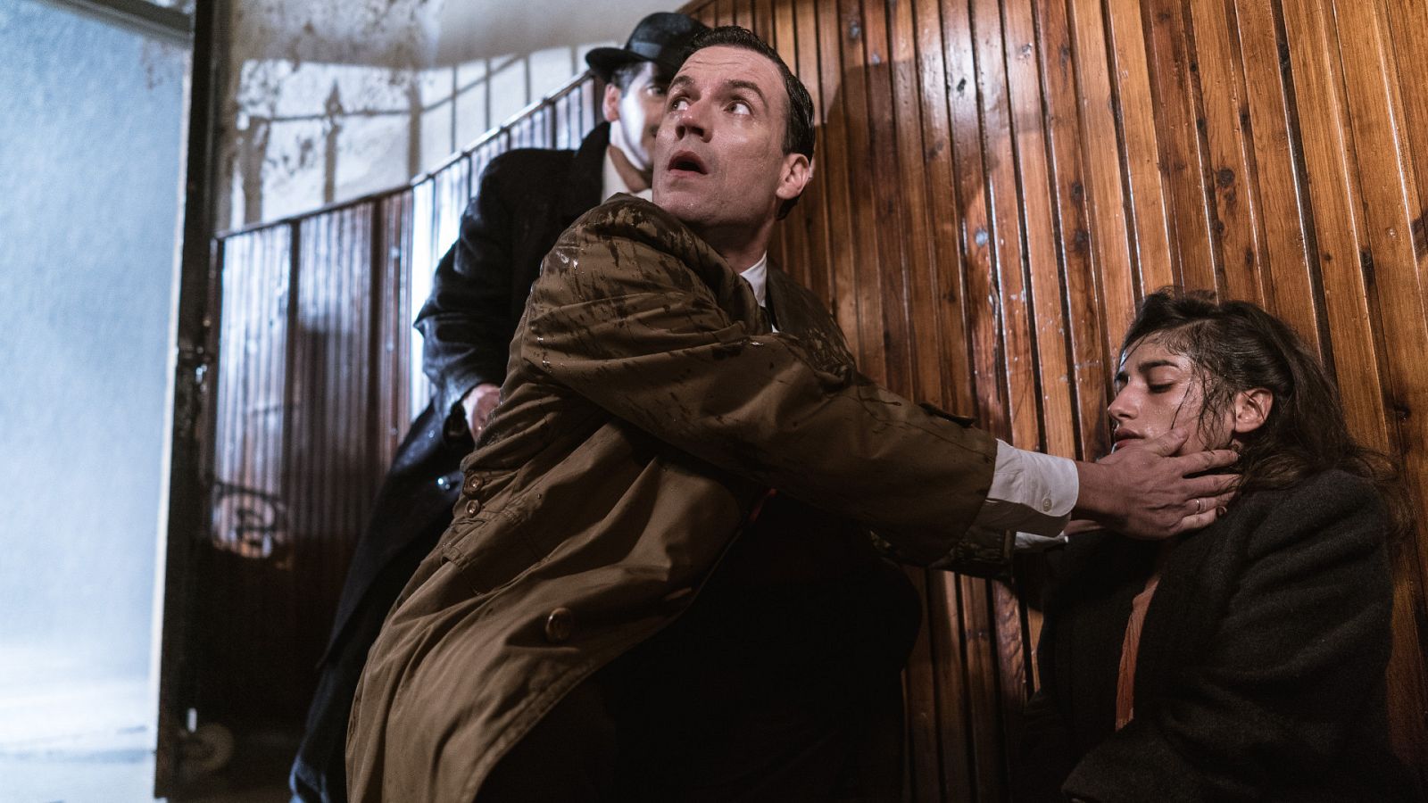 La sonata del silencio - Episodio 2: Elena - Ver ahora