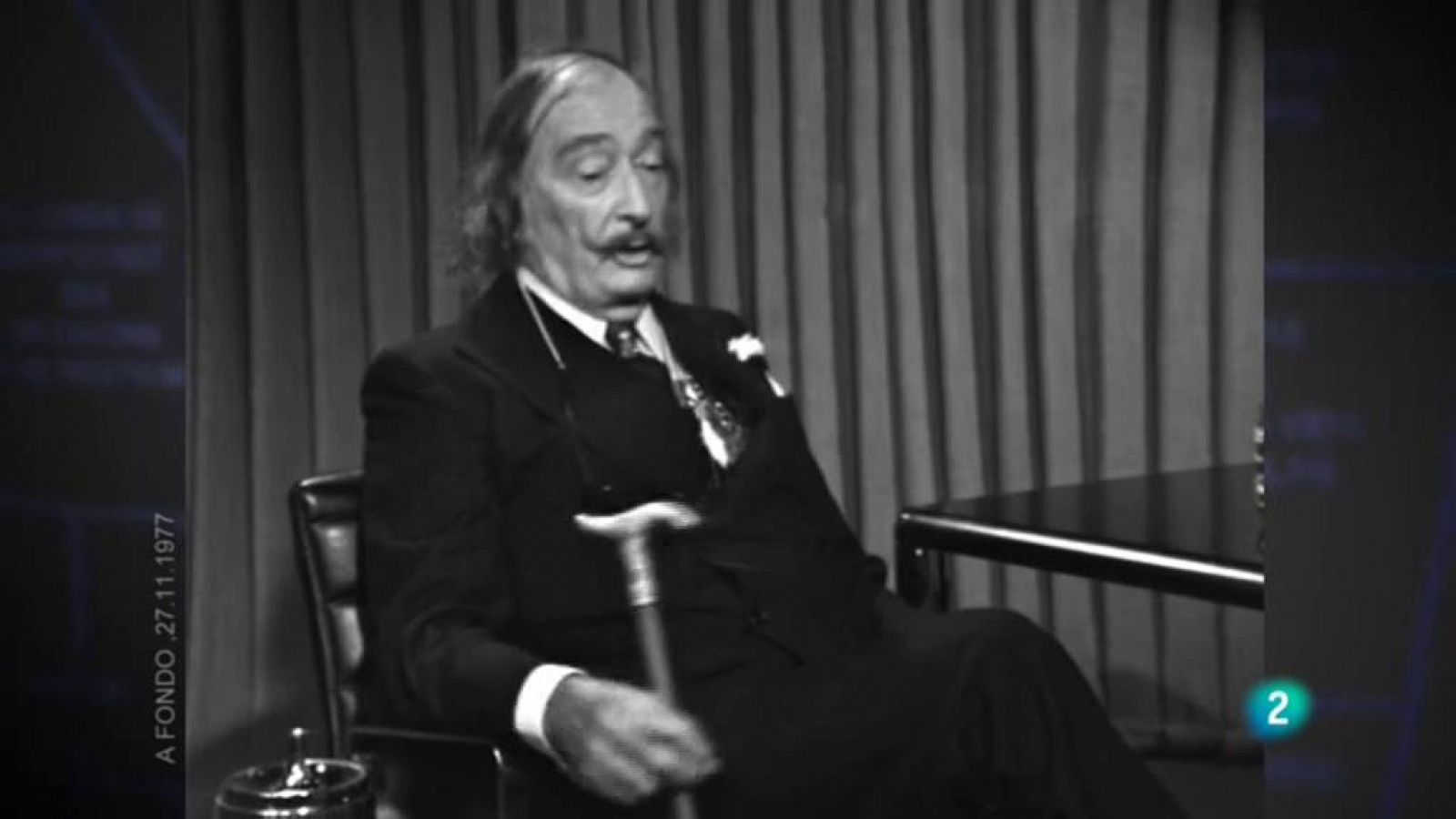 Ho has vist!? - A fondo