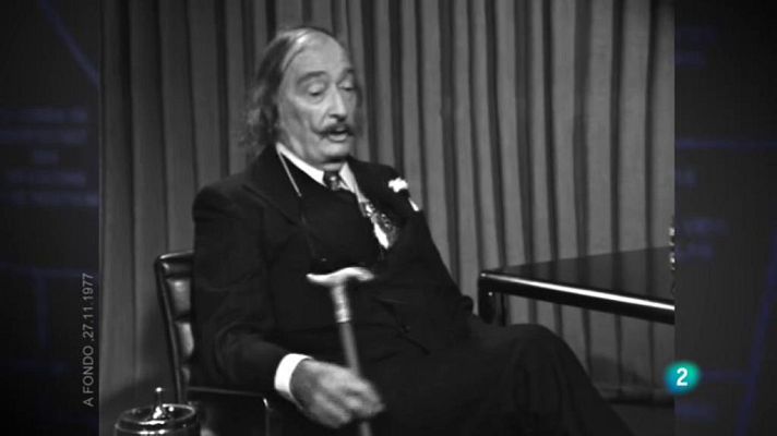 Ho has vist!? - A fondo