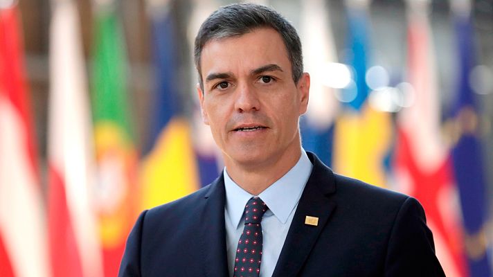 Informativo 24h - El debate de investidura de Sánchez empezará el 22 de julio y se votará el 23